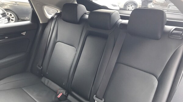 Used Honda Civic 2023 for sale - 76124505: Photo 8