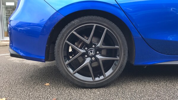 Used Honda Civic 2023 for sale - 76124505: Photo 9