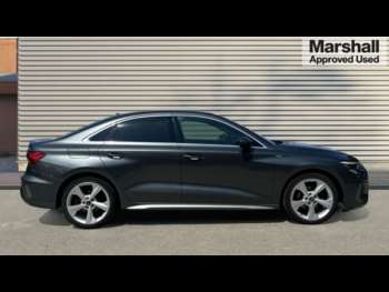 Used Audi A3 2022 for sale - 74942957: Photo