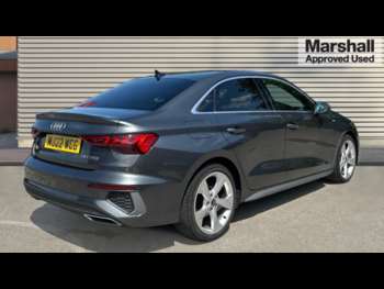 Used Audi A3 2022 for sale - 74942957: Photo