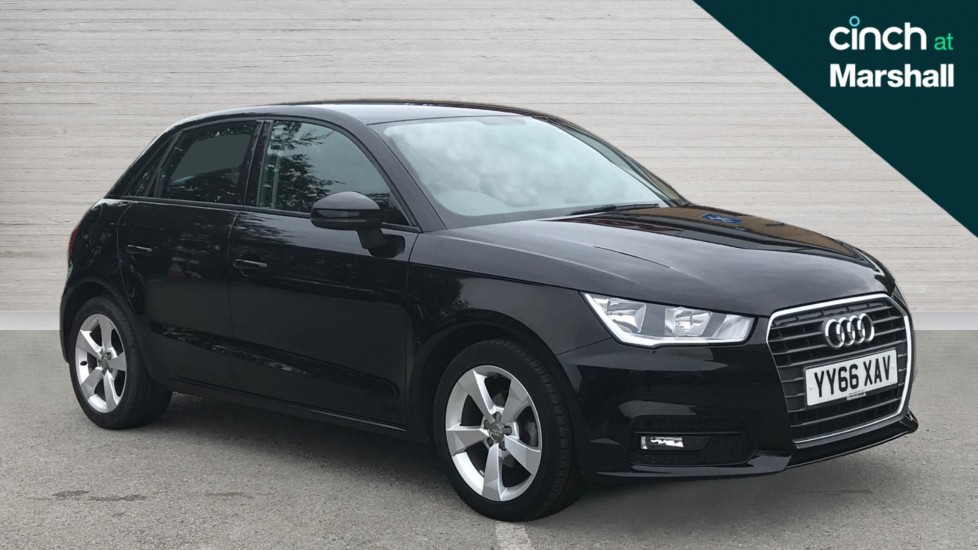 Used Audi A1 2016 for sale - 76074617: Photo 1