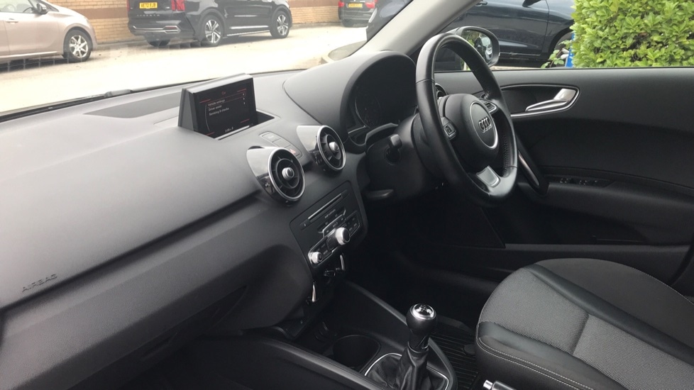 Used Audi A1 2016 for sale - 76074617: Photo 10