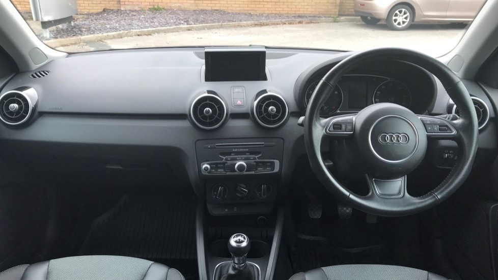 Used Audi A1 2016 for sale - 76074617: Photo 11