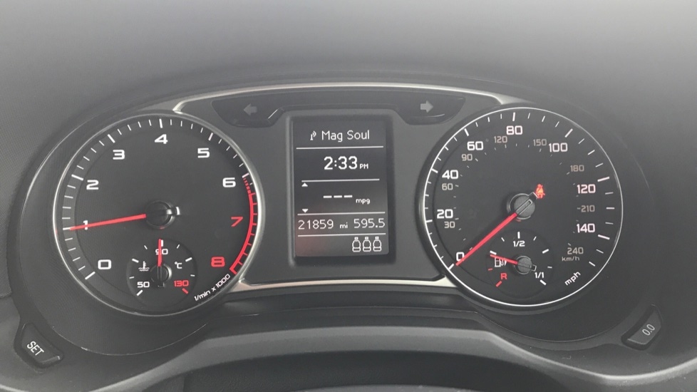Used Audi A1 2016 for sale - 76074617: Photo 13