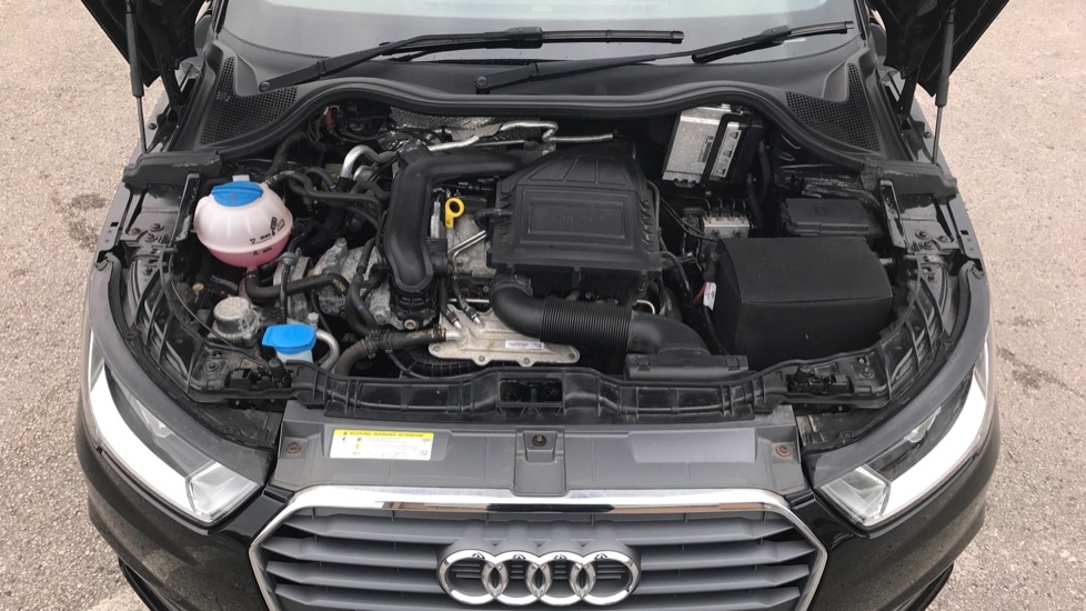 Used Audi A1 2016 for sale - 76074617: Photo 16