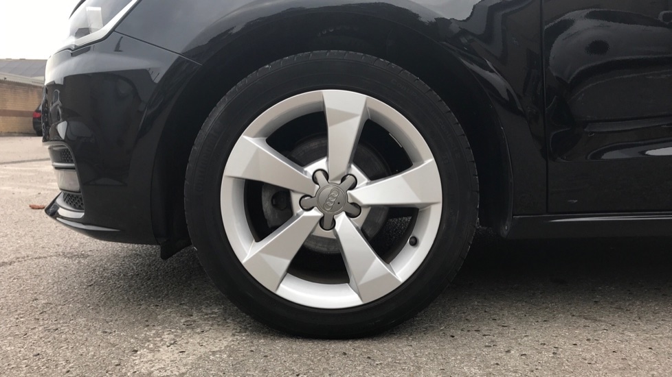 Used Audi A1 2016 for sale - 76074617: Photo 17