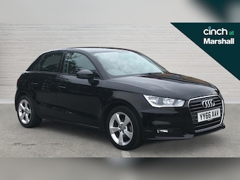 Audi - A1