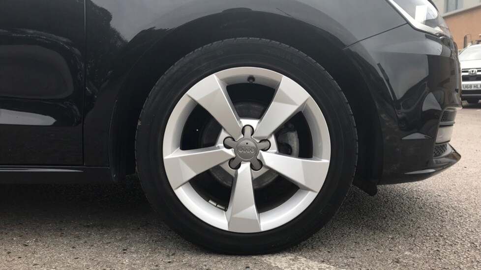 Used Audi A1 2016 for sale - 76074617: Photo 20