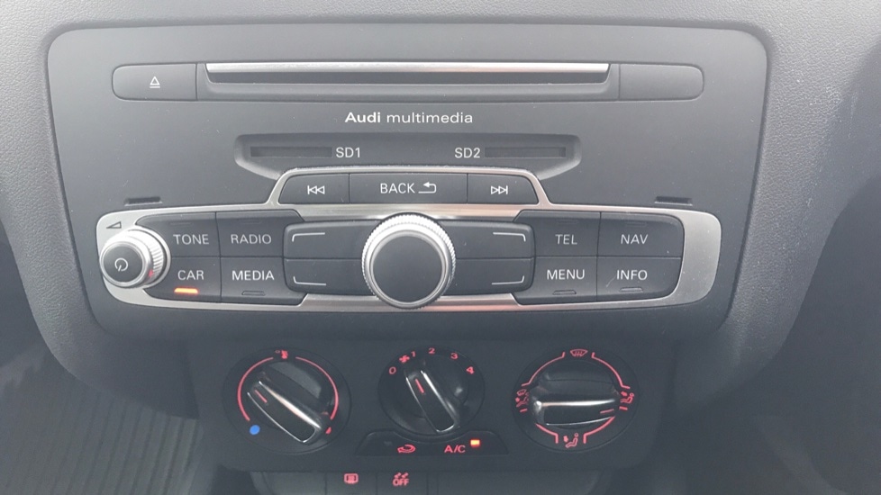 Used Audi A1 2016 for sale - 76074617: Photo 26