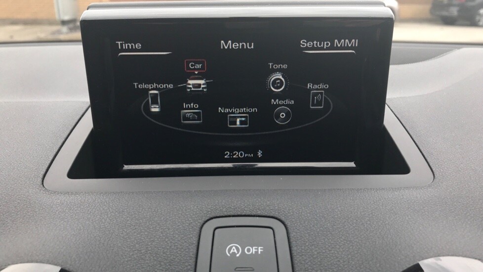 Used Audi A1 2016 for sale - 76074617: Photo 27