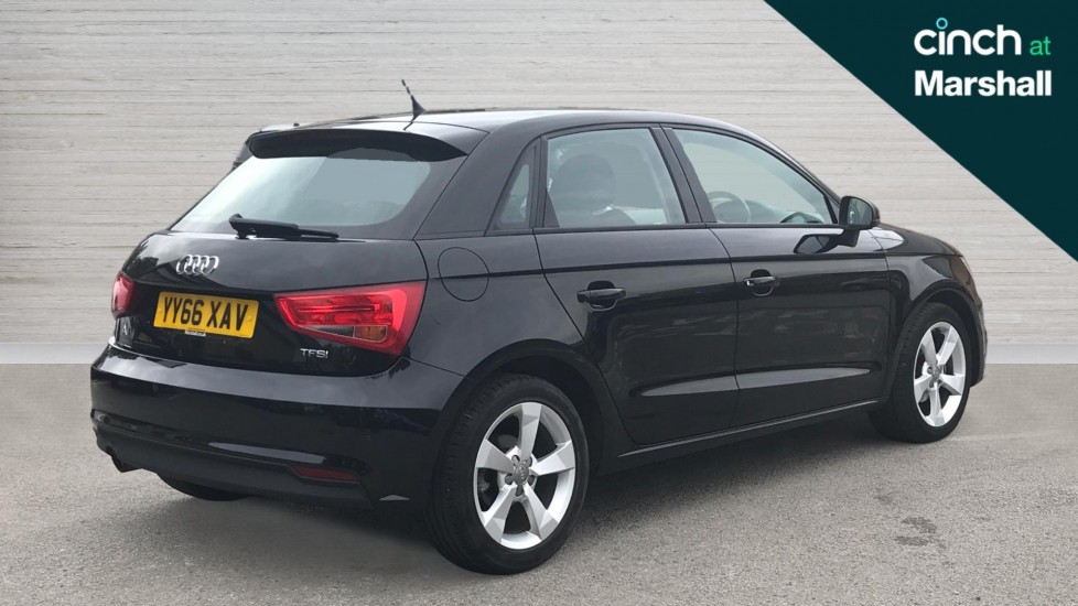 Used Audi A1 2016 for sale - 76074617: Photo 3