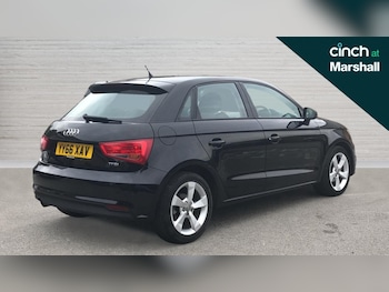 Used Audi A1 2016 for sale - 76074617: Photo 3