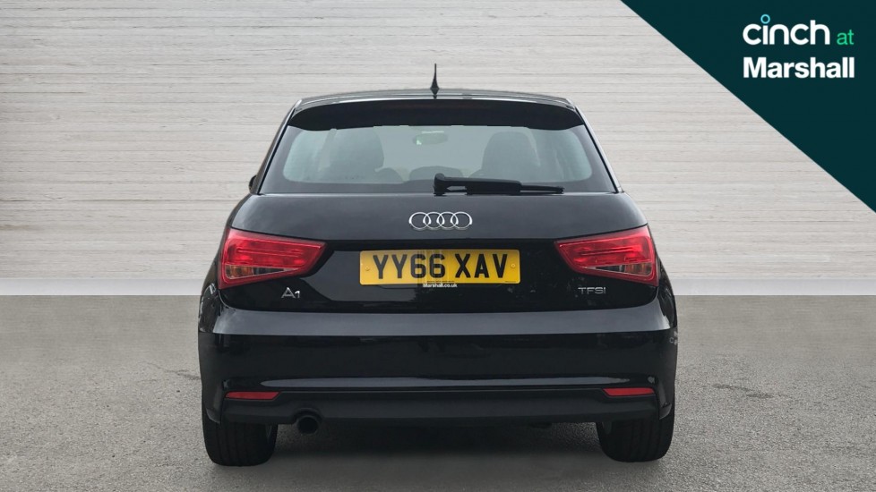 Used Audi A1 2016 for sale - 76074617: Photo 4