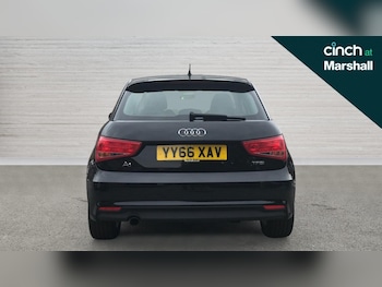 Used Audi A1 2016 for sale - 76074617: Photo 4