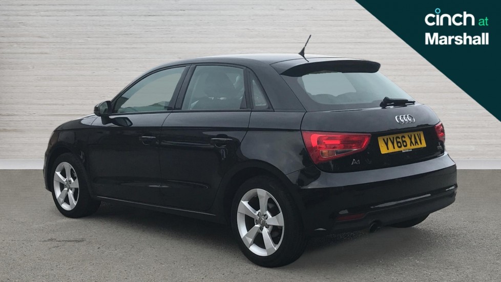 Used Audi A1 2016 for sale - 76074617: Photo 5