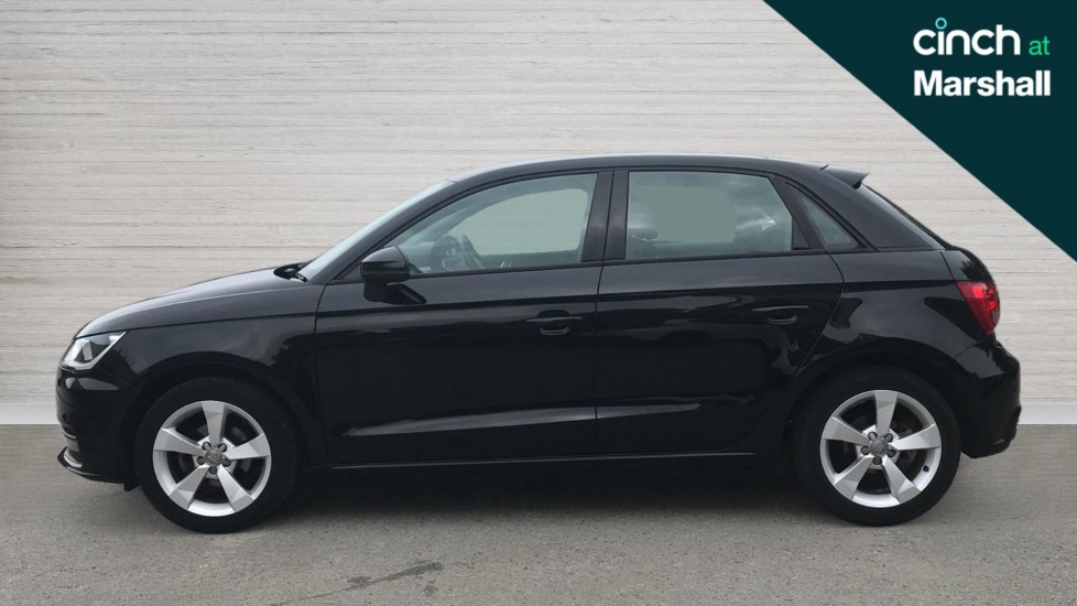 Used Audi A1 2016 for sale - 76074617: Photo 6