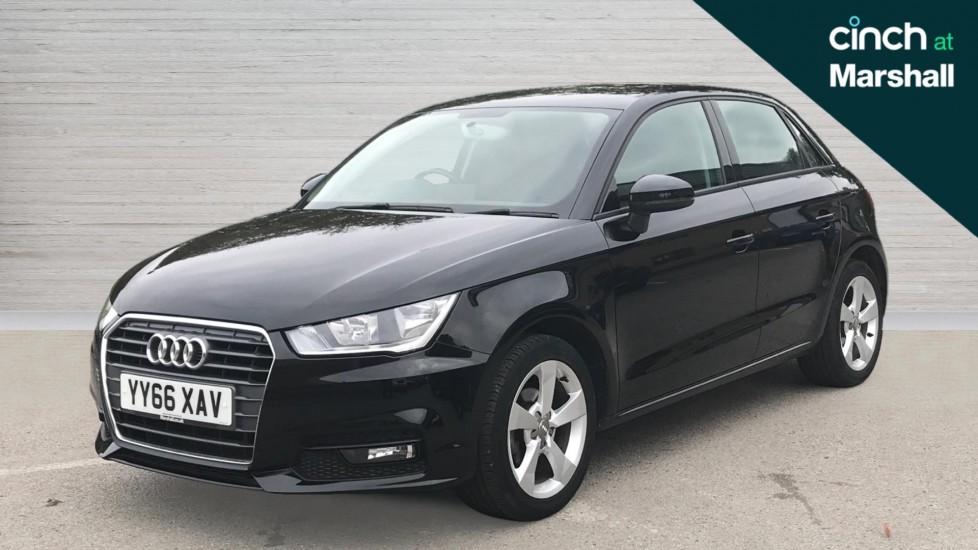 Used Audi A1 2016 for sale - 76074617: Photo 7