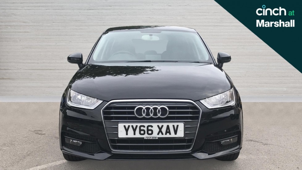 Used Audi A1 2016 for sale - 76074617: Photo 8