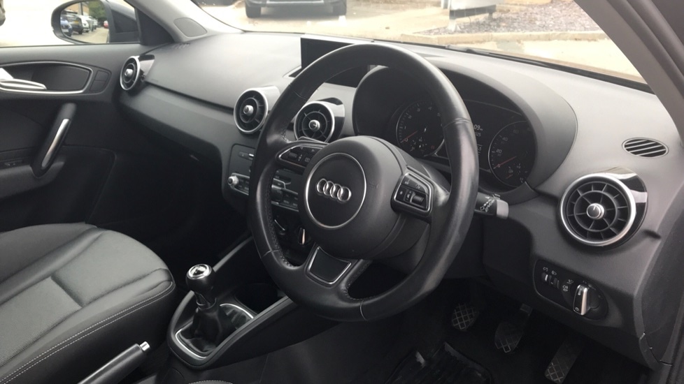 Used Audi A1 2016 for sale - 76074617: Photo 9