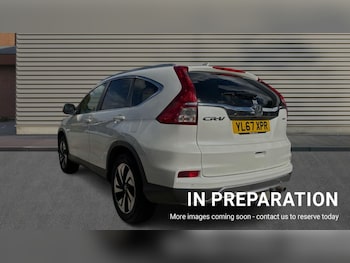 Used Honda CR-V 2018 for sale - 75735267: Photo