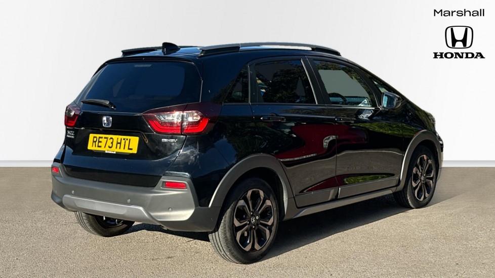 Used Honda Jazz 2023 for sale - 76008362: Photo 12