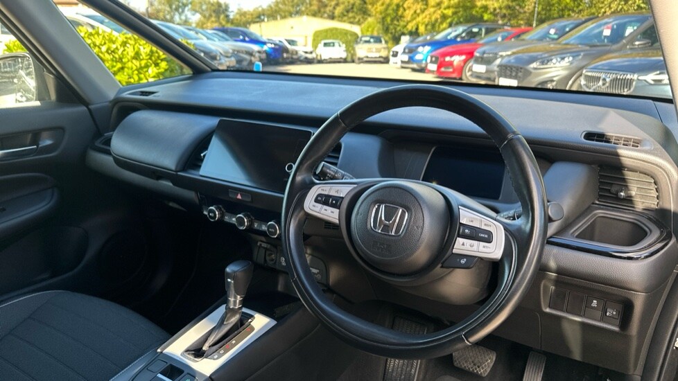 Used Honda Jazz 2023 for sale - 76008362: Photo 14