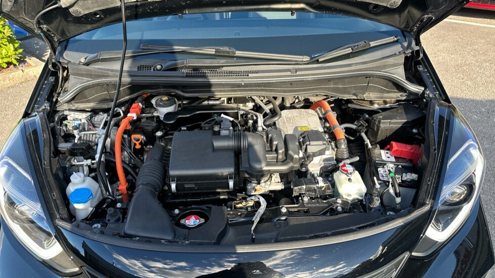 Used Honda Jazz 2023 for sale - 76008362: Photo 17