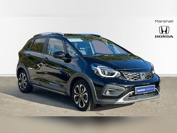 Honda - Jazz