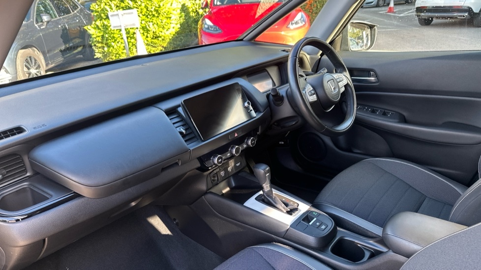 Used Honda Jazz 2023 for sale - 76008362: Photo 2