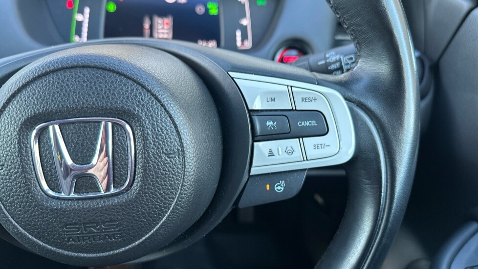 Used Honda Jazz 2023 for sale - 76008362: Photo 23