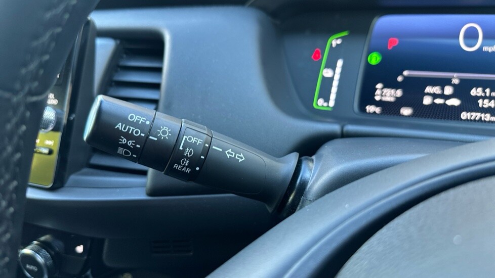 Used Honda Jazz 2023 for sale - 76008362: Photo 25