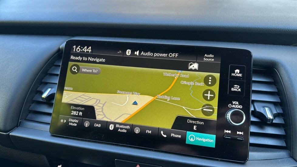 Used Honda Jazz 2023 for sale - 76008362: Photo 26