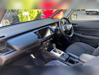 Used Honda Jazz 2023 for sale - 76008362: Photo 2