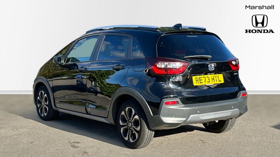 Used Honda Jazz 2023 for sale - 76008362: Photo 3