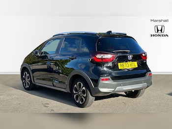 Used Honda Jazz 2023 for sale - 76008362: Photo 3