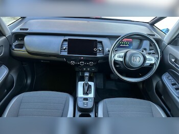 Used Honda Jazz 2023 for sale - 76008362: Photo 4