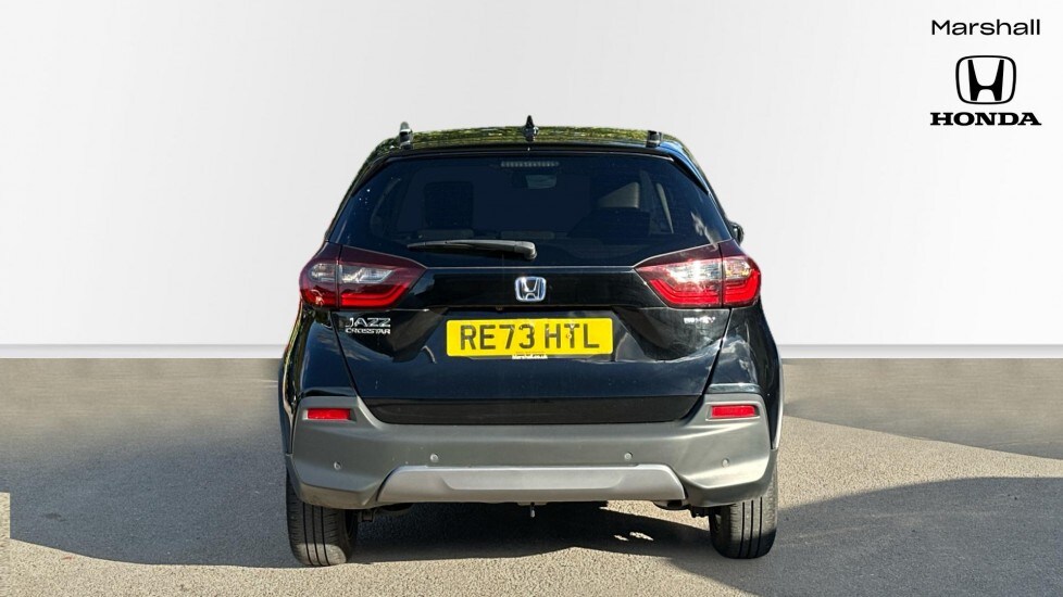 Used Honda Jazz 2023 for sale - 76008362: Photo 7