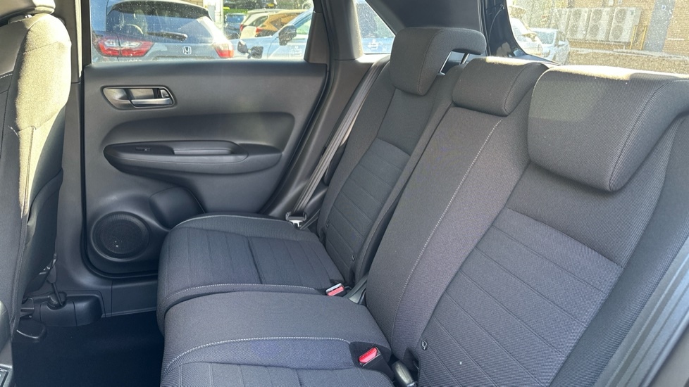 Used Honda Jazz 2023 for sale - 76008362: Photo 8