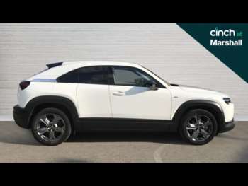 Used Mazda MX-30 2023 for sale - 75137212: Photo