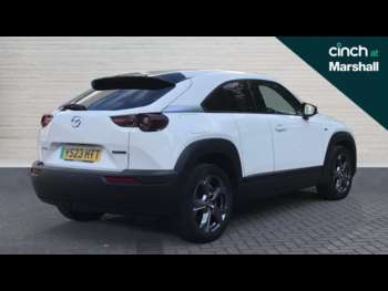 Used Mazda MX-30 2023 for sale - 75137212: Photo