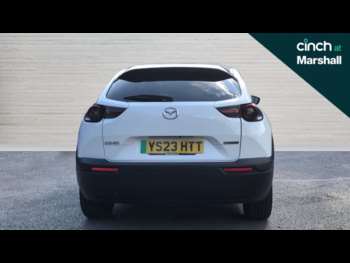 Used Mazda MX-30 2023 for sale - 75137212: Photo