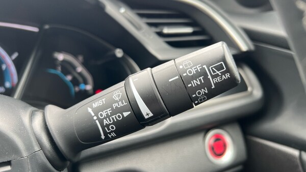 Used Honda Civic 2021 for sale - 75688526: Photo 23