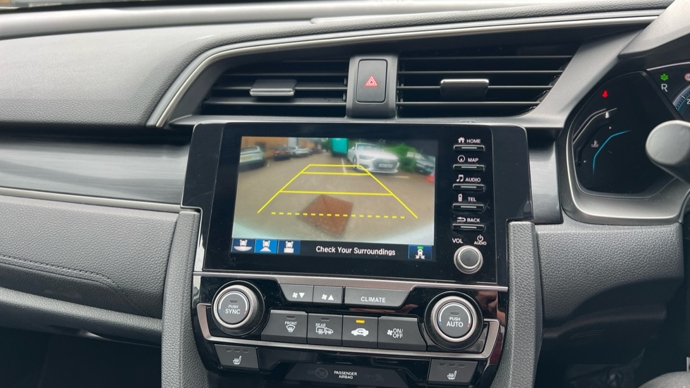 Vehicle 29