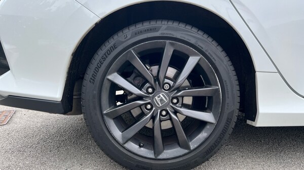 Used Honda Civic 2021 for sale - 75688526: Photo 9