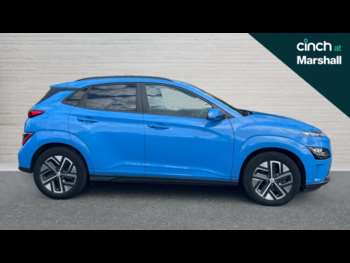 Used Hyundai KONA 2022 for sale - 75137208: Photo