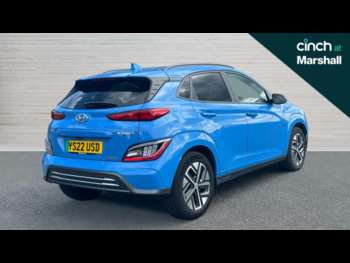Used Hyundai KONA 2022 for sale - 75137208: Photo