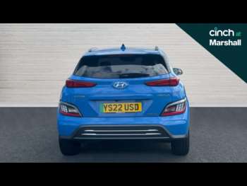 Used Hyundai KONA 2022 for sale - 75137208: Photo