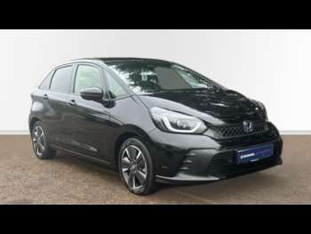 2024 - 1.5 i-MMD Hybrid Advance 5dr eCVT