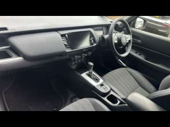 Used Honda Jazz 2024 for sale - 74517778: Photo