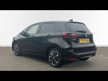 Used Honda Jazz 2024 for sale - 74517778: Photo
